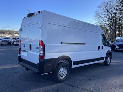 New 2026 Ram ProMaster 2500 High Roof Empty Cargo Van for sale #FA6973 - photo 2