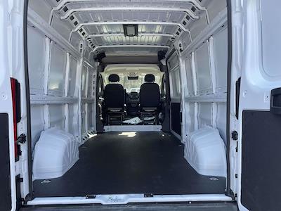 New 2026 Ram ProMaster 2500 - photo 1