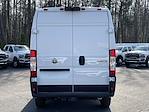 2026 Ram ProMaster 2500 High Roof FWD Empty Cargo Van for sale #FA6974 - photo 8