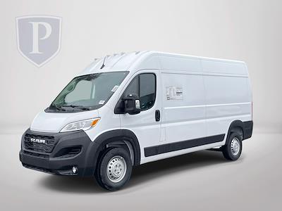 New 2026 Ram ProMaster 2500 - photo 1