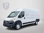 New 2026 Ram ProMaster 2500 High Roof Empty Cargo Van for sale #FA6975 - photo 4