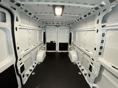 New 2026 Ram ProMaster 2500 - photo 1