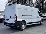 2026 Ram ProMaster 2500 High Roof FWD Empty Cargo Van for sale #FA6977 - photo 9