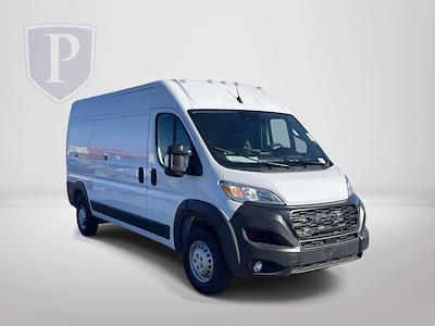 New 2026 Ram ProMaster 2500 High Roof Empty Cargo Van for sale #FA6978 - photo 1