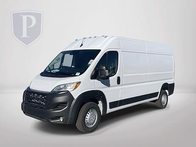 New 2026 Ram ProMaster 2500 High Roof Empty Cargo Van for sale #FA6978 - photo 2