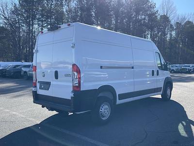 New 2026 Ram ProMaster 2500 High Roof Empty Cargo Van for sale #FA6978 - photo 2