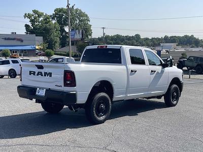 2025 Ram 2500 Crew Cab 4x4 Pickup for sale #FA7535 - photo 2