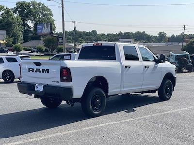 2025 Ram 2500 Crew Cab 4x4 Pickup for sale #FA7536 - photo 2
