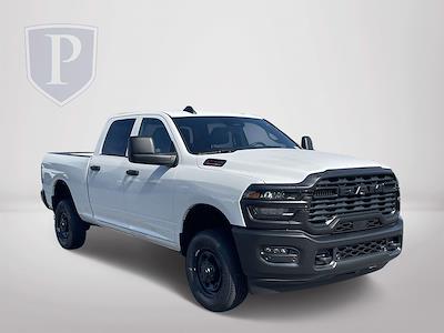 2025 Ram 2500 Crew Cab 4x4 Pickup for sale #FA7538 - photo 1