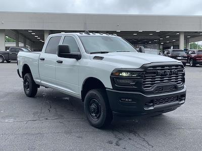 2025 Ram 2500 Crew Cab 4x4 Pickup for sale #FA9039 - photo 1