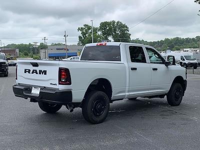 2025 Ram 2500 Crew Cab 4x4 Pickup for sale #FA9039 - photo 2