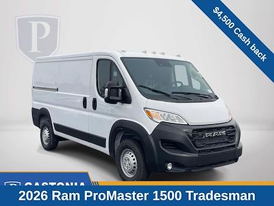 2026 Ram ProMaster 1500 Standard Roof FWD Empty Cargo Van for sale #FA9748 - photo 1