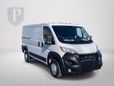 2026 Ram ProMaster 1500 Standard Roof FWD Empty Cargo Van for sale #FA9749 - photo 1