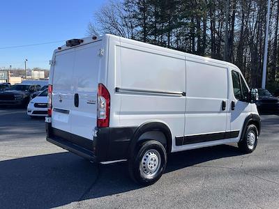 New 2026 Ram ProMaster 1500 Standard Roof Empty Cargo Van for sale #FA9749 - photo 2