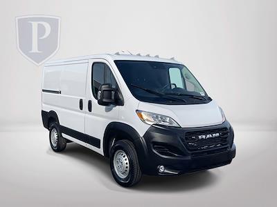 New 2026 Ram ProMaster 1500 Standard Roof Empty Cargo Van for sale #FA9750 - photo 1
