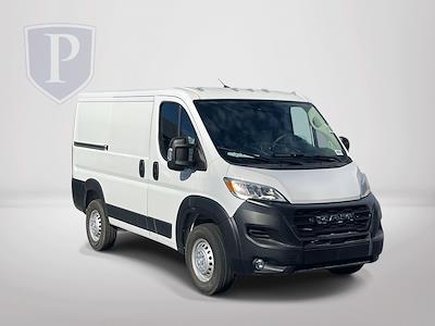 New 2026 Ram ProMaster 1500 Standard Roof Empty Cargo Van for sale #FA9751 - photo 2
