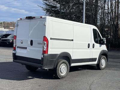 2026 Ram ProMaster 1500 Standard Roof FWD Empty Cargo Van for sale #FA9751 - photo 2