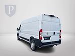 New 2026 Ram ProMaster 1500 High Roof Empty Cargo Van for sale #FA9752 - photo 7