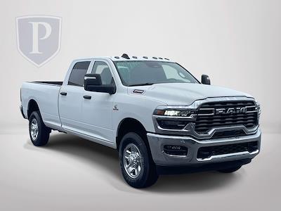 2026 Ram 2500 Crew Cab 4WD Pickup for sale #FA9789 - photo 1