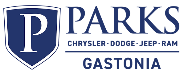 Parks Chrysler Dodge Jeep RAM Gastonia logo