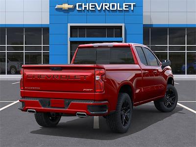 New 2026 Chevrolet Silverado 1500 RST Double Cab 4WD Pickup for sale #1OD13457584 - photo 2