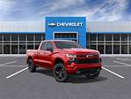 New 2026 Chevrolet Silverado 1500 RST Double Cab 4WD Pickup for sale #1OD13457584 - photo 1