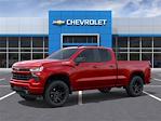 New 2026 Chevrolet Silverado 1500 RST Double Cab 4WD Pickup for sale #1OD13457584 - photo 3