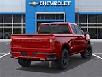 New 2026 Chevrolet Silverado 1500 RST Double Cab 4WD Pickup for sale #1OD13457584 - photo 2
