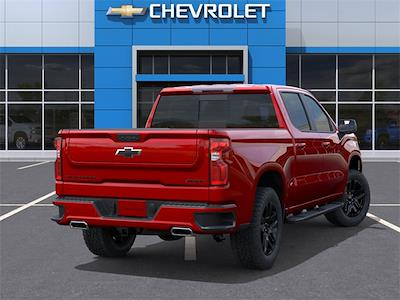 New 2026 Chevrolet Silverado 1500 RST Crew Cab 4WD Pickup for sale #1OD13459440 - photo 2