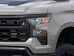 New 2026 Chevrolet Silverado 1500 Custom Crew Cab 4WD Pickup for sale #1OD14366552 - photo 10