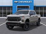 New 2026 Chevrolet Silverado 1500 Custom Crew Cab 4WD Pickup for sale #1OD14366552 - photo 6
