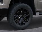 New 2026 Chevrolet Silverado 1500 Custom Crew Cab 4WD Pickup for sale #1OD14366552 - photo 9