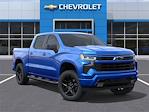 New 2026 Chevrolet Silverado 1500 RST Crew Cab 4WD Pickup for sale #1OD14816309 - photo 7