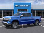 New 2026 Chevrolet Silverado 1500 LT Crew Cab 4WD Pickup for sale #1OD14820095 - photo 2