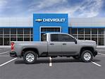 New 2026 Chevrolet Silverado 2500 Work Truck Double Cab 4WD Pickup for sale #1OD14829781 - photo 5