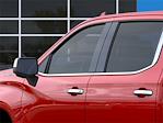 New 2026 Chevrolet Silverado 1500 LTZ Crew Cab 4WD Pickup for sale #1OD14911381 - photo 12