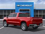 New 2026 Chevrolet Silverado 1500 LTZ Crew Cab 4WD Pickup for sale #1OD14911381 - photo 4