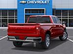 New 2026 Chevrolet Silverado 1500 LTZ Crew Cab 4WD Pickup for sale #1OD14911381 - photo 2