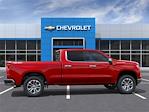 New 2026 Chevrolet Silverado 1500 LTZ Crew Cab 4WD Pickup for sale #1OD14911381 - photo 5