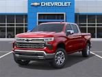 New 2026 Chevrolet Silverado 1500 LTZ Crew Cab 4WD Pickup for sale #1OD14911381 - photo 6