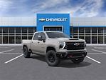 New 2026 Chevrolet Silverado 2500 ZR2 Crew Cab 4WD Pickup for sale #1OD14917875 - photo 1