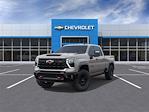 New 2026 Chevrolet Silverado 2500 ZR2 Crew Cab 4WD Pickup for sale #1OD14917875 - photo 8