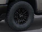 New 2026 Chevrolet Silverado 2500 ZR2 Crew Cab 4WD Pickup for sale #1OD14917875 - photo 9