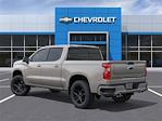 New 2026 Chevrolet Silverado 1500 RST Crew Cab 4WD Pickup for sale #1OD14933773 - photo 4