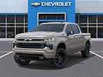 New 2026 Chevrolet Silverado 1500 RST Crew Cab 4WD Pickup for sale #1OD14933773 - photo 6