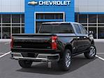 New 2026 Chevrolet Silverado 1500 LTZ Crew Cab 4WD Pickup for sale #6-39986 - photo 2