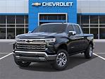 New 2026 Chevrolet Silverado 1500 LTZ Crew Cab 4WD Pickup for sale #6-39986 - photo 6
