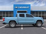 2026 Chevrolet Colorado Crew Cab 4WD Pickup for sale #1OD16256900 - photo 5