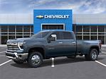 2026 Chevrolet Silverado 3500 Crew Cab 4WD Pickup for sale #1OD16269663 - photo 3