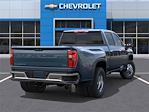 2026 Chevrolet Silverado 3500 Crew Cab 4WD Pickup for sale #1OD16269663 - photo 2